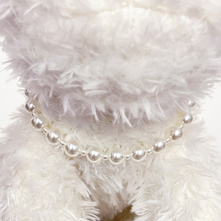 宠物配饰/饰品宠物用品/宠物项圈用品/宠物项链/铃铛细节图