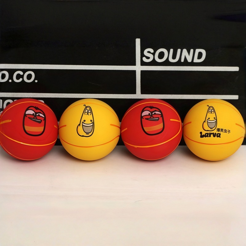 A new creative and creative children's toy, featuring hilarious cartoon pinchable bugs, cute pinchable and stress-relieving toys Specification image
