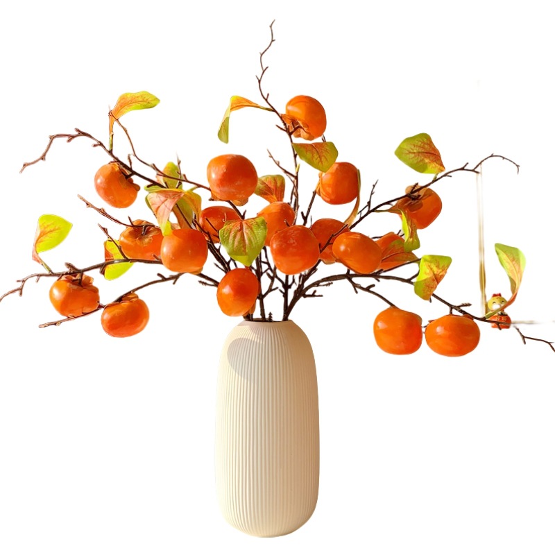 仿真花/多肉仿真花/造景用品/人工植物/牡丹花仿真花白底实物图