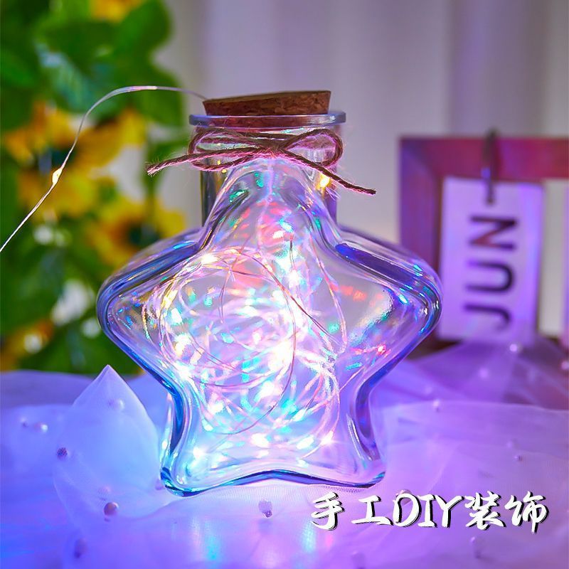 圣诞装饰品实物图