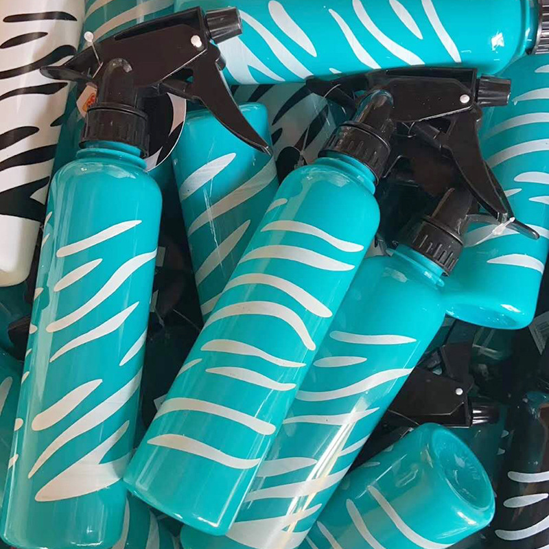 喷头塑料瓶/喷壶/容器小瓶产品图