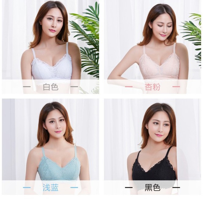 内衣/聚拢胸罩/文胸/聚拢杯胸罩/大杯文胸细节图