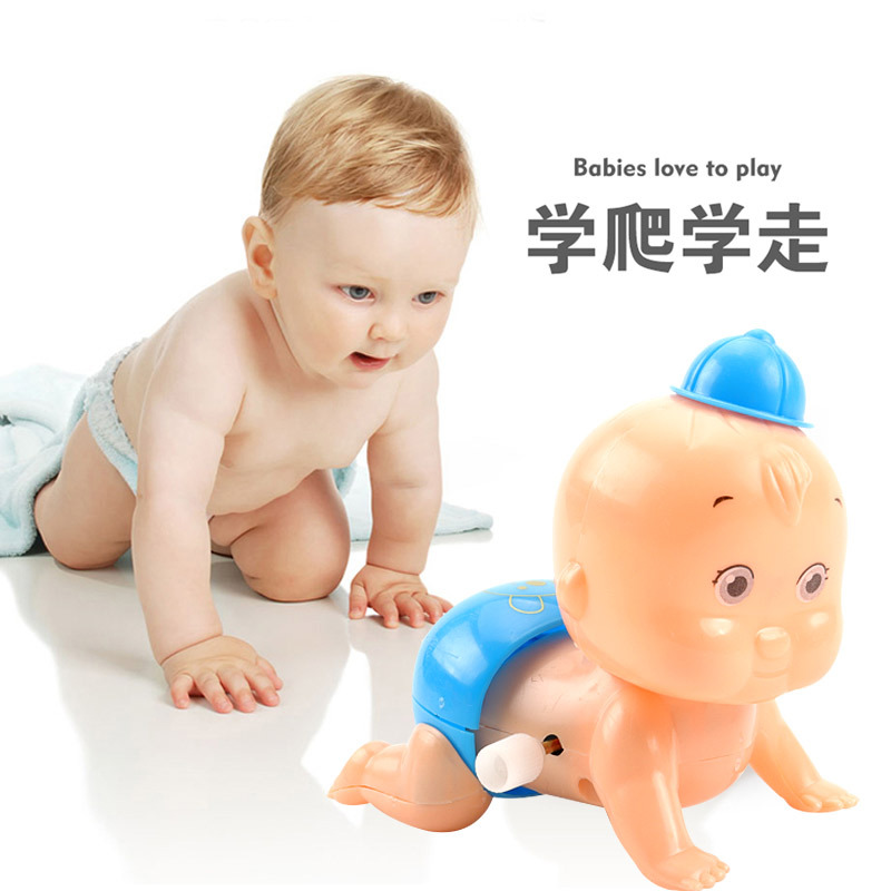 玩具/智利/小学生益智玩具/爬爬垫/过年摆台小玩具产品图
