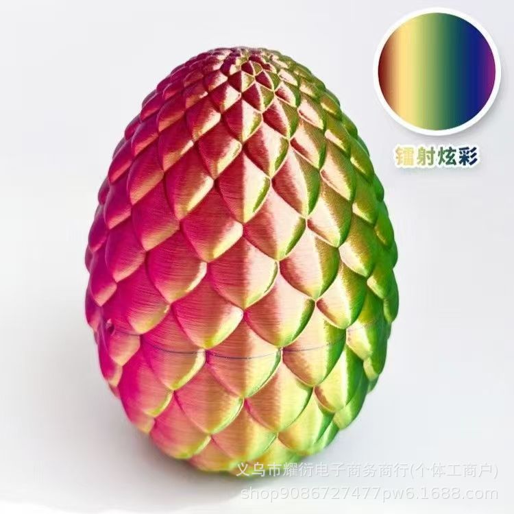 潮流玩具/恐龙蛋/新凯纳动物模型/玩具恐龙/变形金钢玩具产品图