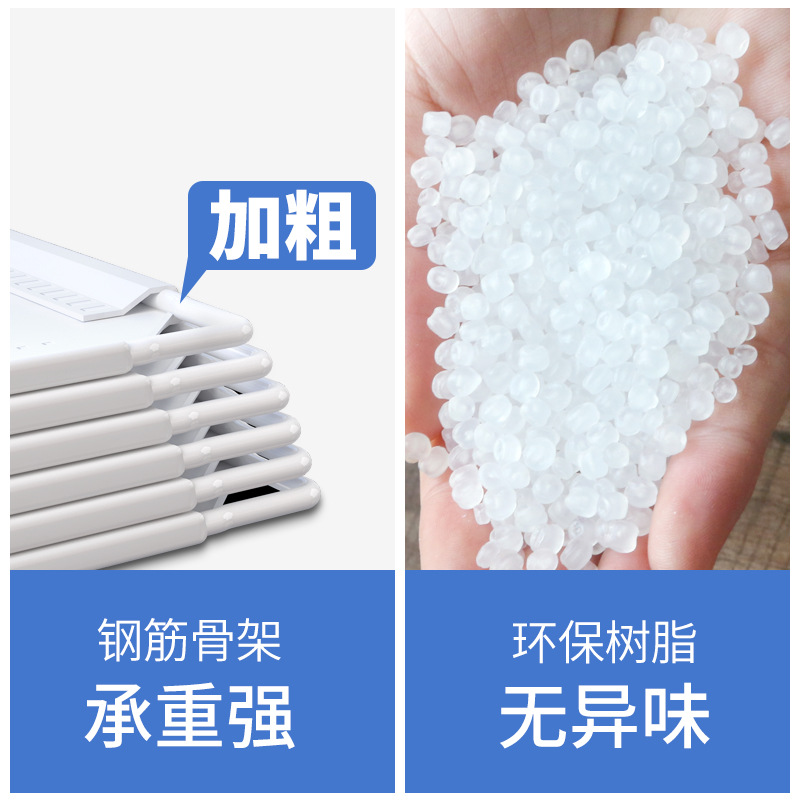 衣柜金属/全铝家居细节图