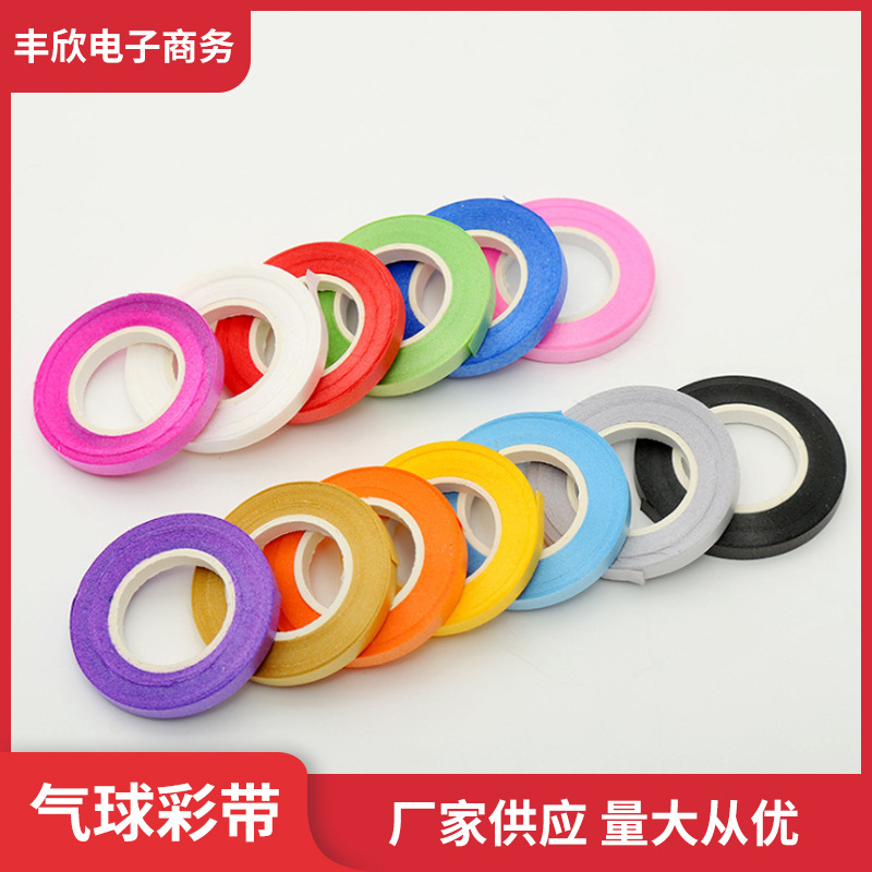 笔形点点胶/亚克力胶/牛皮纸胶带/伊莎儿/胶带产品图