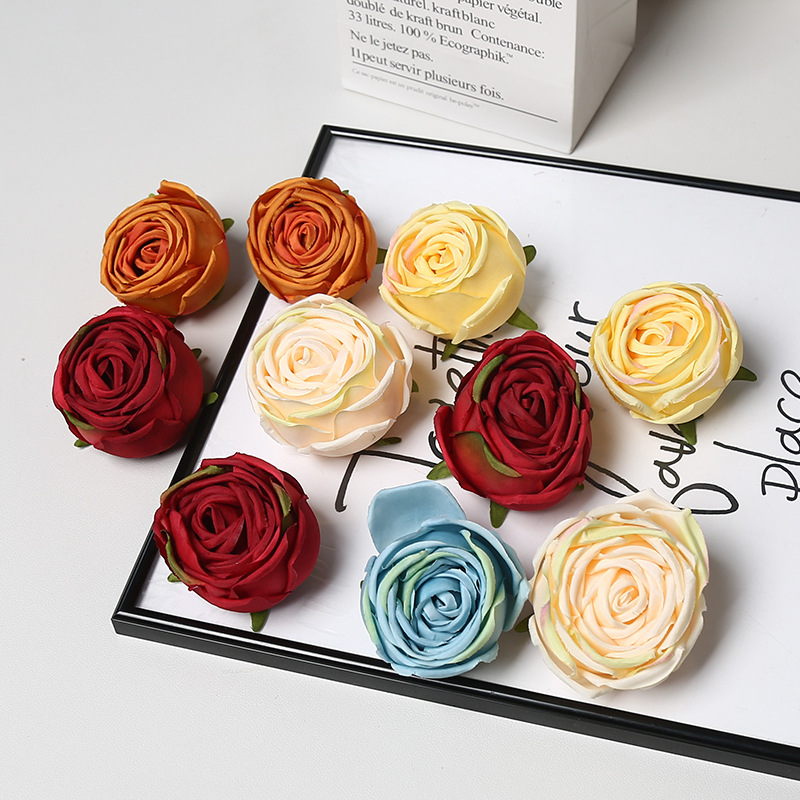 仿真草皮实物图