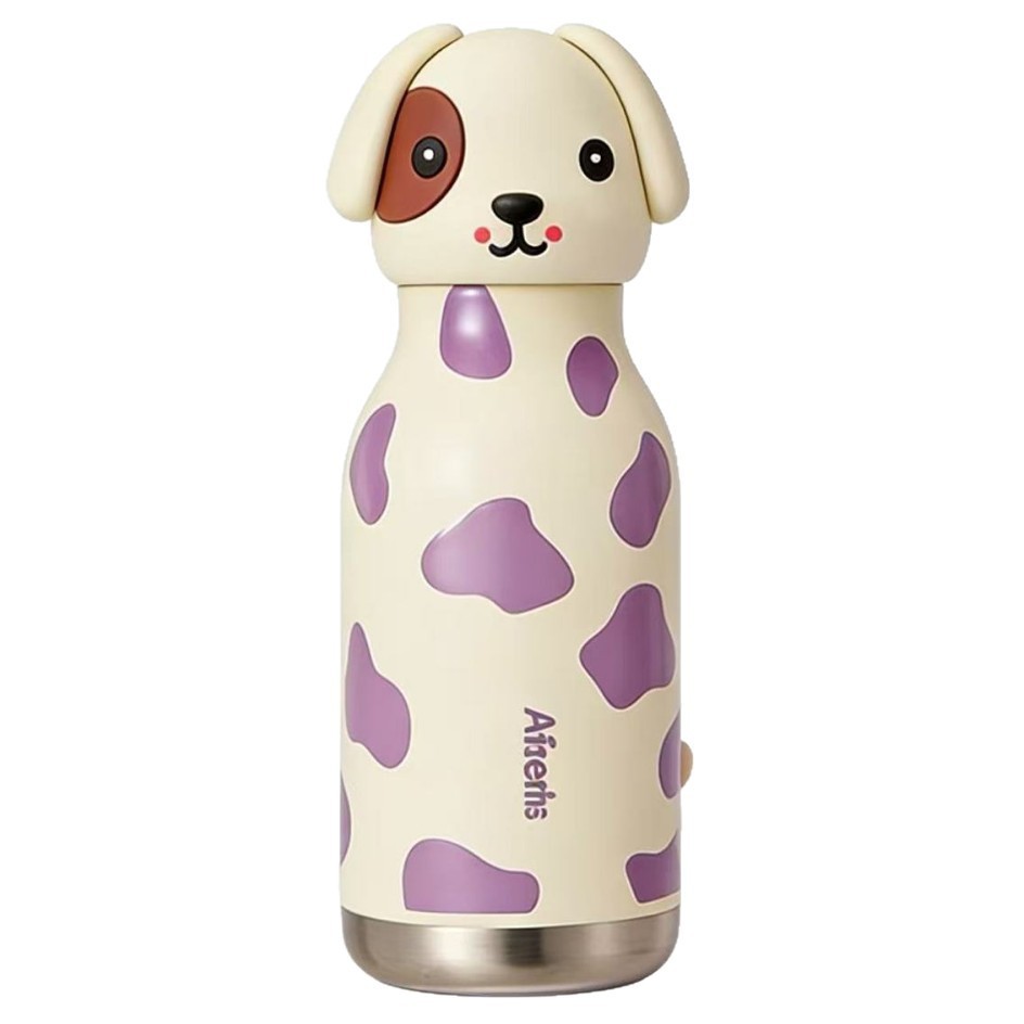 保温杯/钛杯/喝水保温杯/水杯/史丹利汽车杯白底实物图