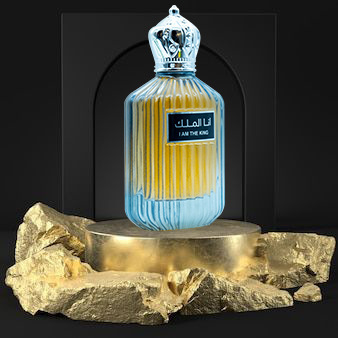 Transfronterizo comercio exterior estilo explosivo Medio Oriente árabe hombres mujeres perfume fresco y duradero dejar perfume perfumes 100ml Application Scenario