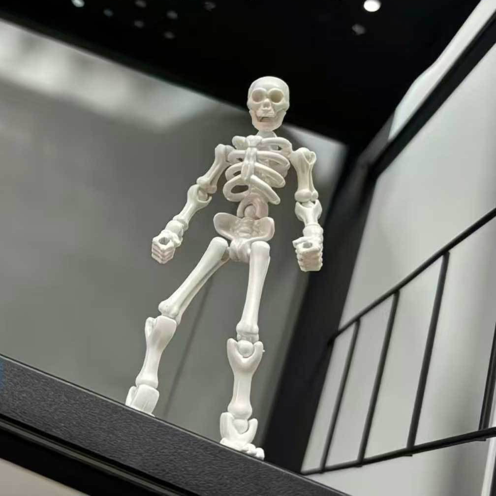 夜光炫酷龙/手饰/章鱼捏捏/恐龙盲盒/钥匙扣儿童玩具细节图