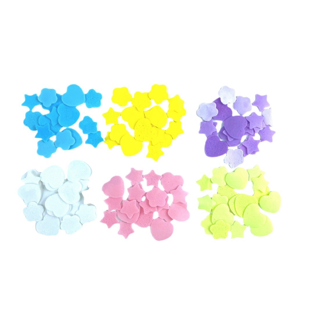 彩印剪纸/金元宝折纸/奇妙萌可儿童剪纸/儿童剪纸/星光速滑纸白底实物图