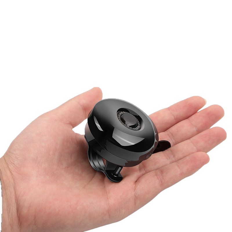 Super loud bicycle bells, universal mountain bike horns, high-volume bicycle bells, road bike bells, children's bike bells Item Picture