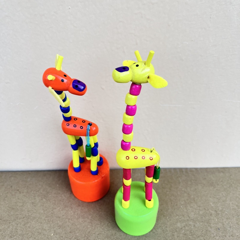 其它新奇玩具实物图