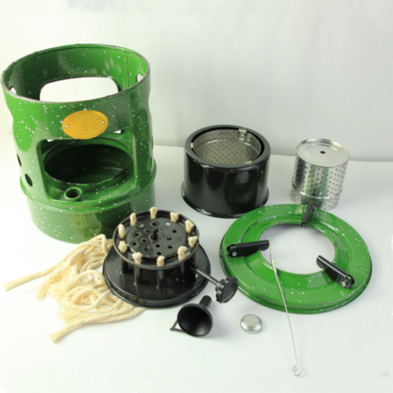 卡式炉/便携户外烧烤炉/户外烧烤炉/折叠瓦斯炉/户外折叠瓦斯炉细节图