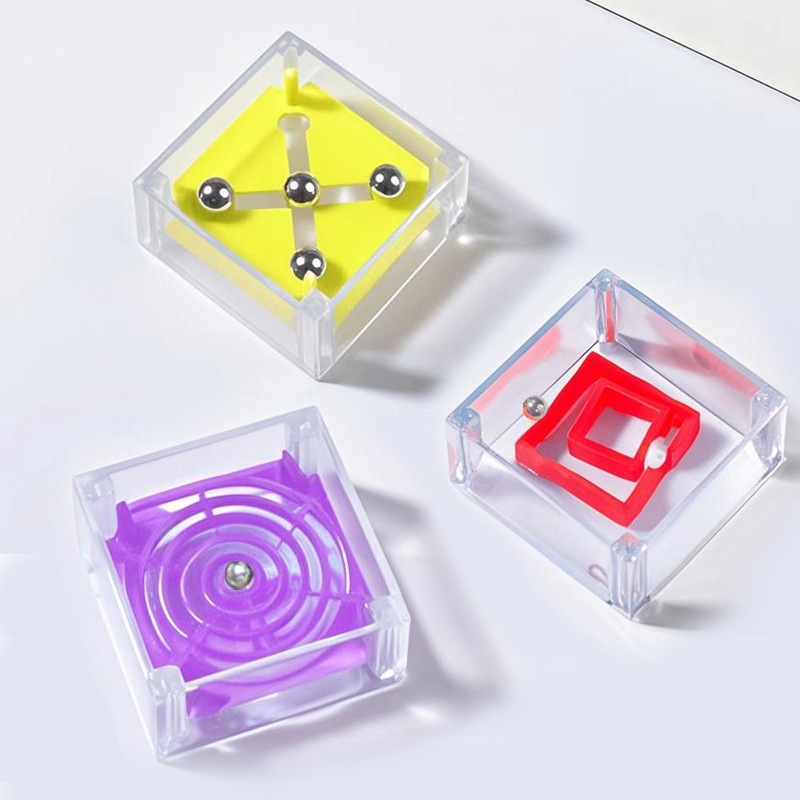 魔方/儿童玩具/永骏魔方/玩具/七巧板磁力产品图