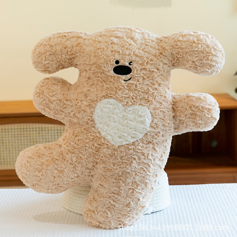 毛绒玩具/玩偶/批发毛绒玩具/定制毛绒玩具/潮流玩具细节图