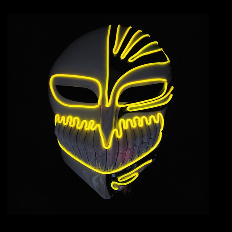 网红卡通发灯光/应援/发卡配件/夜市饰品/复活节细节图