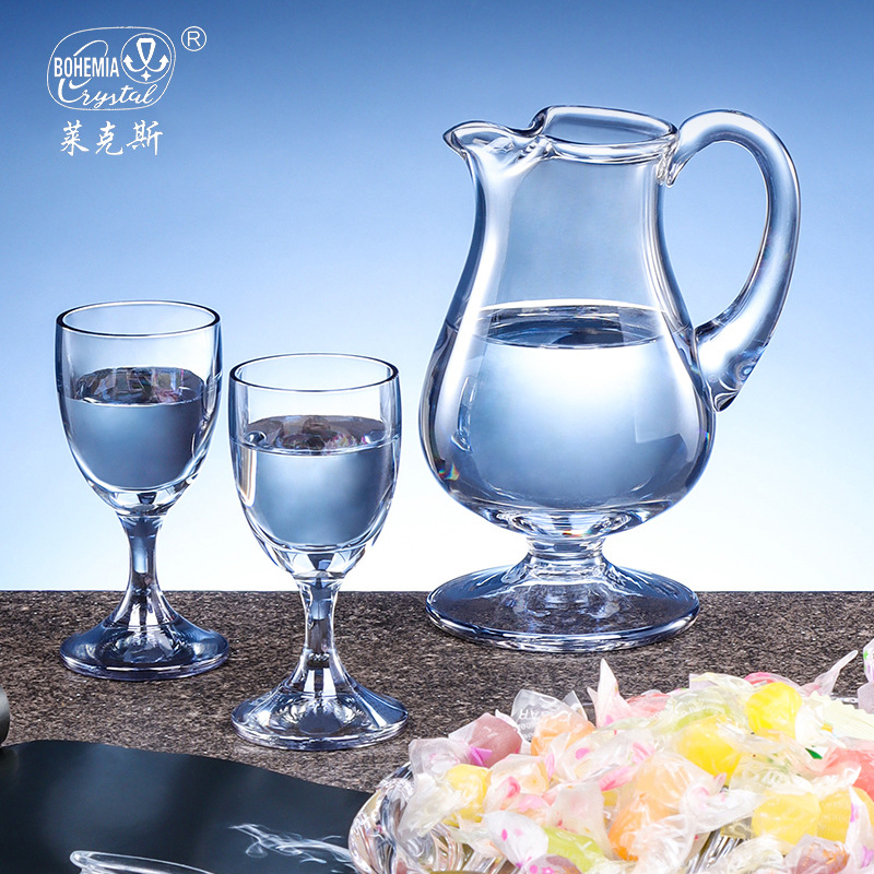 铜壶/家居大摆件/白酒取酒器/葡萄酒玻璃杯/白酒设备产品图