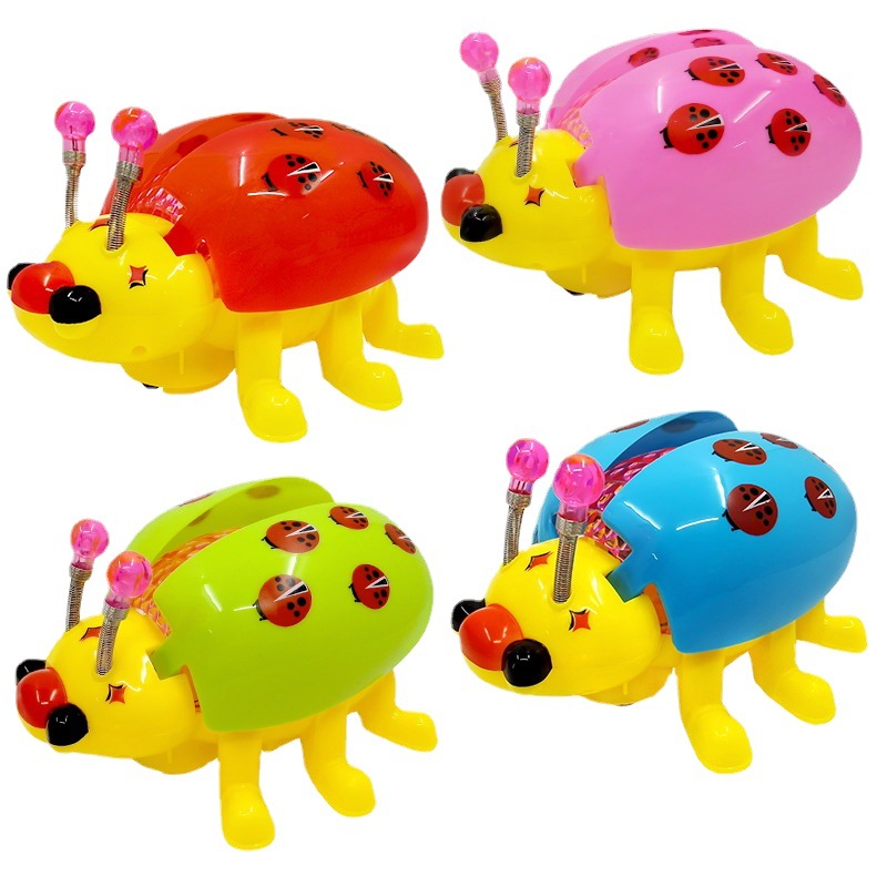 3D打印/玩具/卡通动物塑胶玩具/动物模型/儿童玩具白底实物图