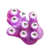 Nine-bead massage gloves, Zhenfeng Nine-bead massage brush, joint massage, direct sales of massage and body shaping ball massager Item Picture