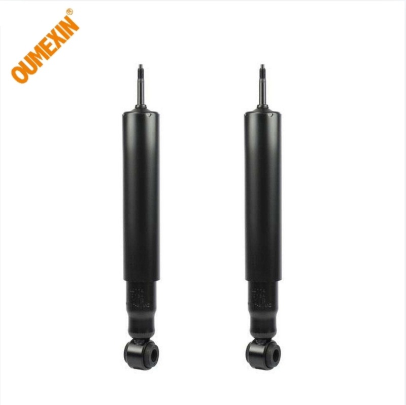 444114 factory direct sales of car shock absorbers and shock absorbers, suitable for Toyota Land Cruiser front car parts kyb front shock absorbers details Picture