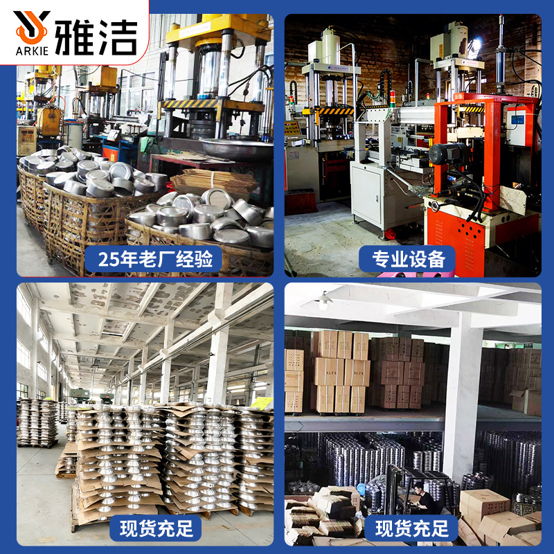 Wholesale of extra-thick stainless steel ladles for kitchens, hotels, restaurants, soup bowls, and commercial stainless steel seasoning basins Application Scenario
