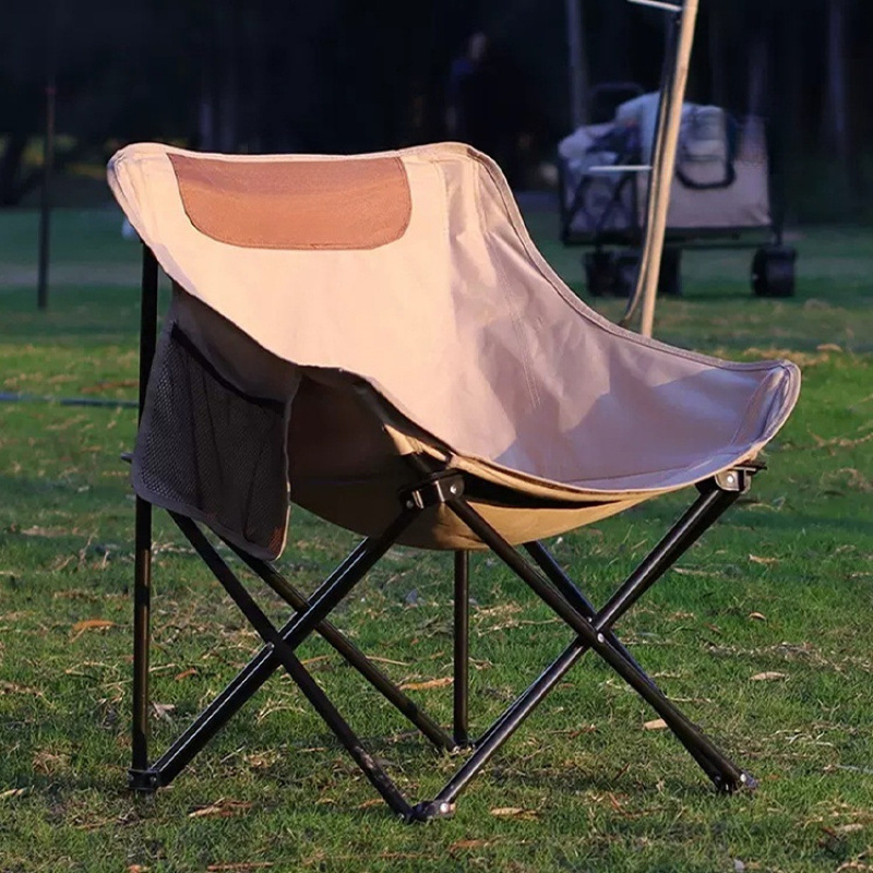 German outdoor folding chairs, moon chairs, camping chairs, portable benches, fishing backrests, picnic stools, tables and chairs. No equipment available