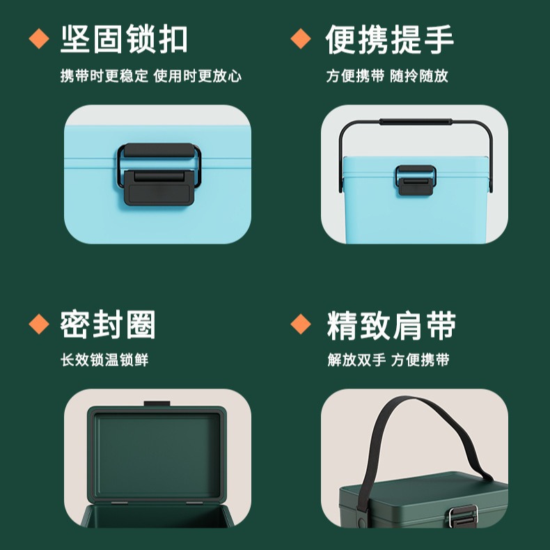 收纳箱/收纳/百纳箱棉麻/收纳箱布艺/布艺收纳盒抽屉式细节图