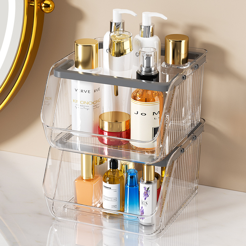 厨房置物架实物图