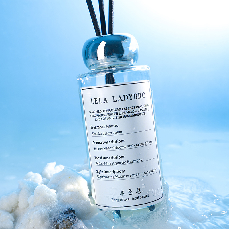 玻璃瓶/义乌兴泉百货/香水玻璃瓶/粗直口瓶/泡酒瓶产品图