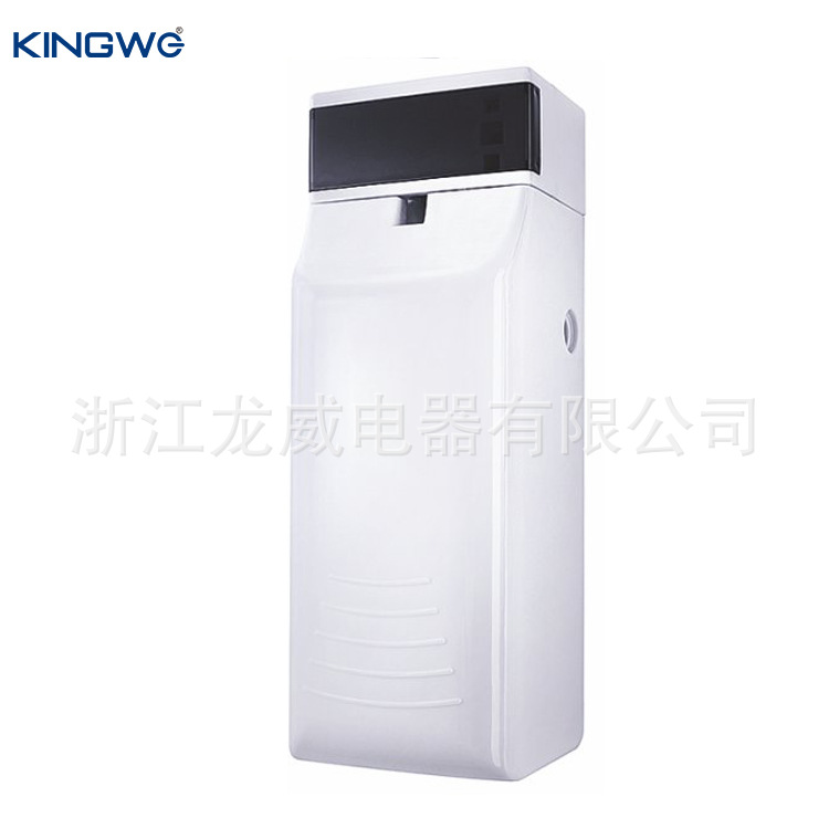 洗手液感应器/洗手液自动感应器家用/超薄泡沫洗手机皂液机/水槽皂液器产品图