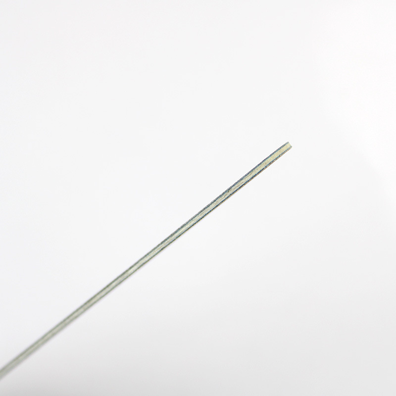 Factory direct sales of ultra-thin wood chips, double-sided polishing, nail shaping, nail rubbing, and nail polish strips Specification image