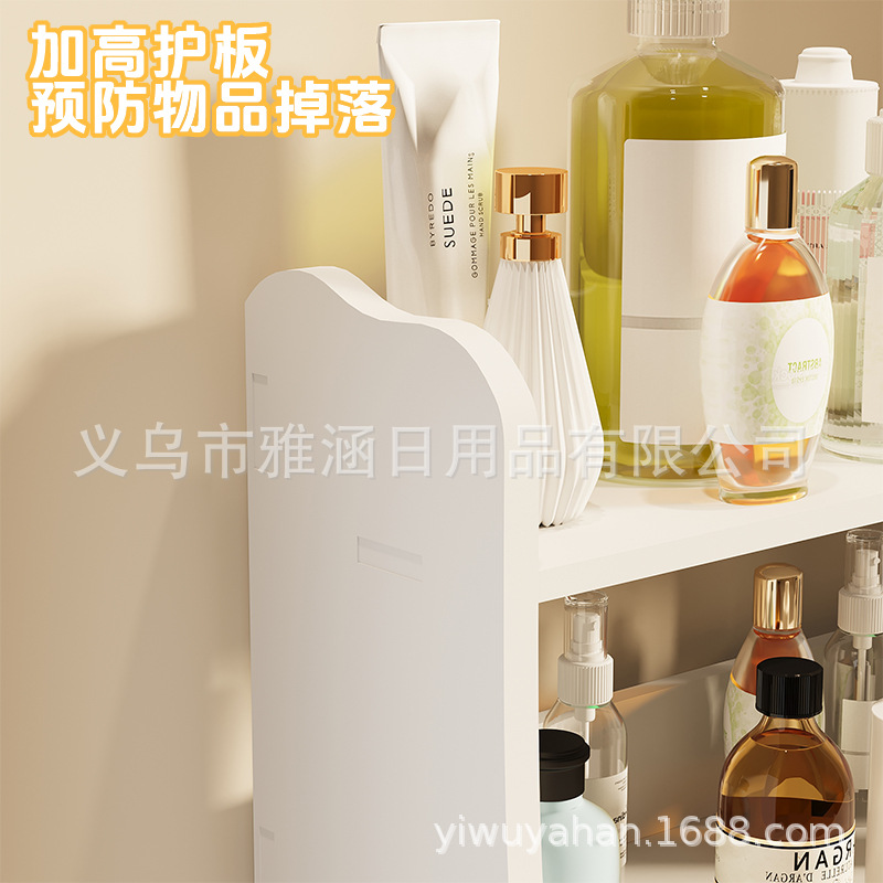 置物架/货架/居家收纳用品/发箍置物架/餐具细节图