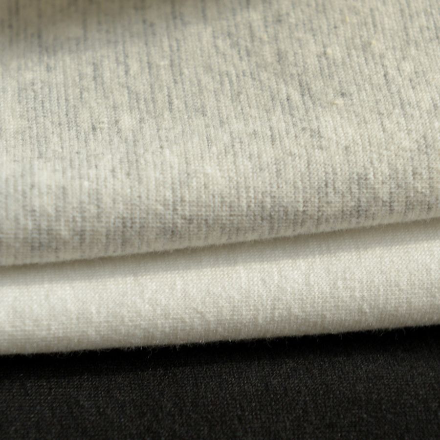 Underwear for women: Pure cotton mid-waist underwear for women, all-cotton antibacterial grade, sports girls, black, white and gray, women's triangle shorts Item Picture