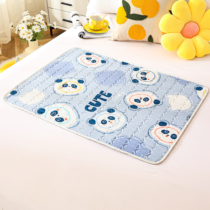 地毯材料产品图