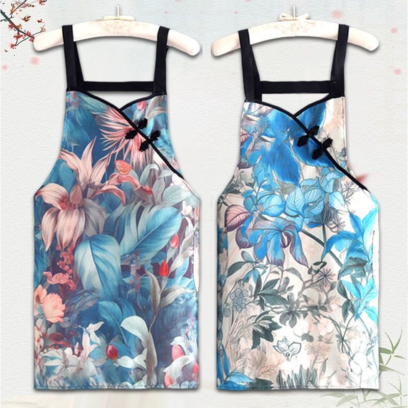 吊带/抹胸实物图