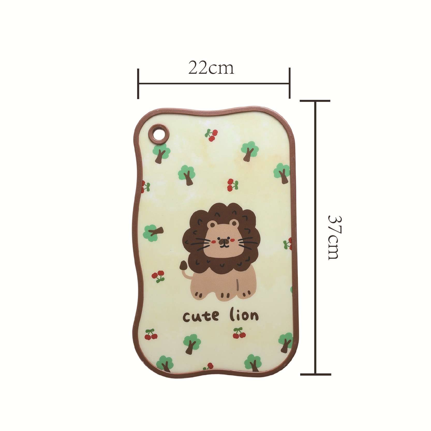 实木菜板/菜板/纯钛菜板/不锈钢菜板/硅胶菜板细节图