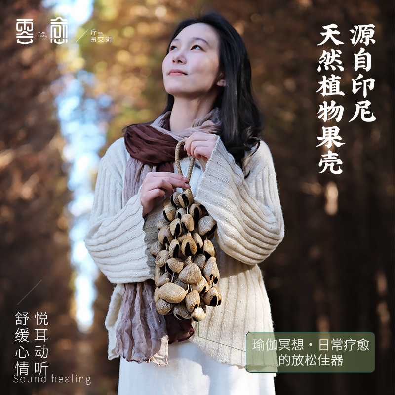 跨境电商婴儿手腕摇铃/婴童手拿玩具/拨浪鼓/床铃/玩具产品图