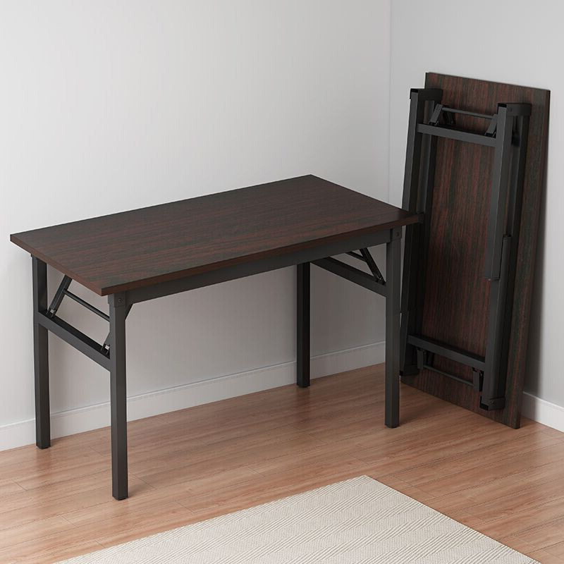Folding table 1.2 meters, nail art stall, selling goods, outdoor table, computer training desk, school table, home desk, small table