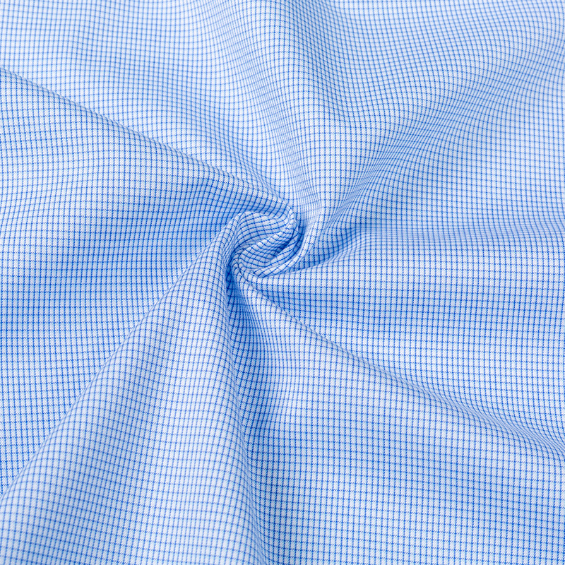 男士衬衫实物图