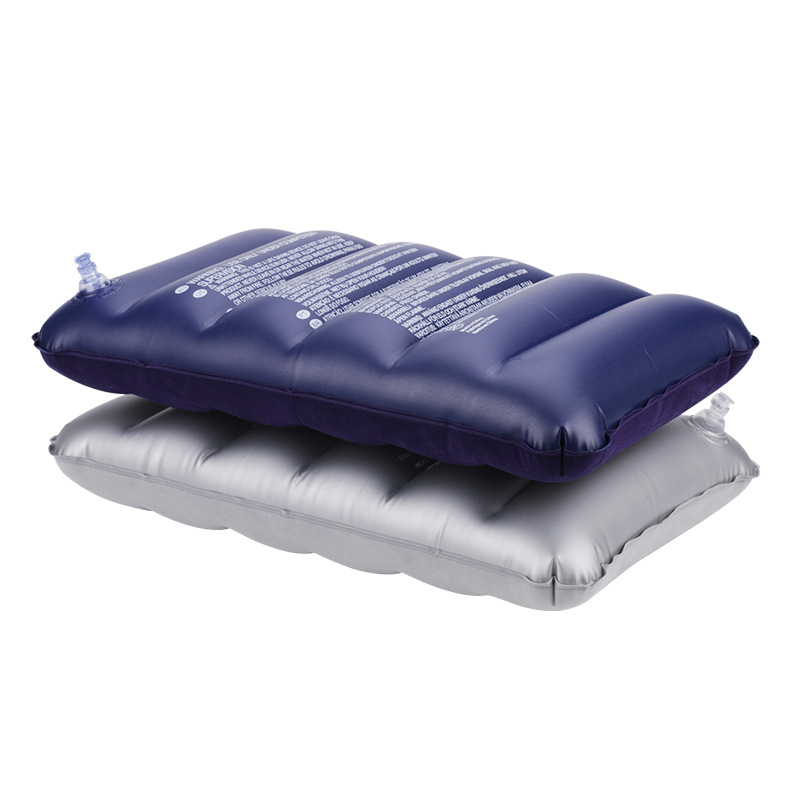 Inflatable pillows, travel pillows, portable prone pillows, anti-pressure, breathable and comfortable products Item Picture