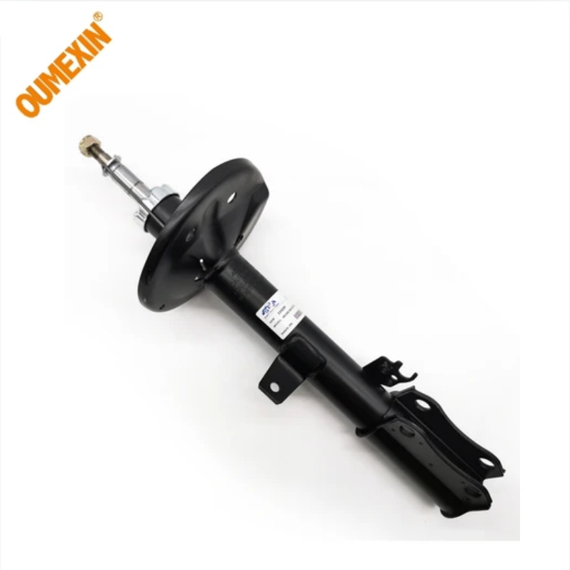 وتطبَّق مضادات الاهتزازات السيارات ذات المبيعات المباشرة من جانب الشركة المصنعة 334269/334270، على وحدة McU15 McU15 Mcub لتخفيف الصدمات details Picture