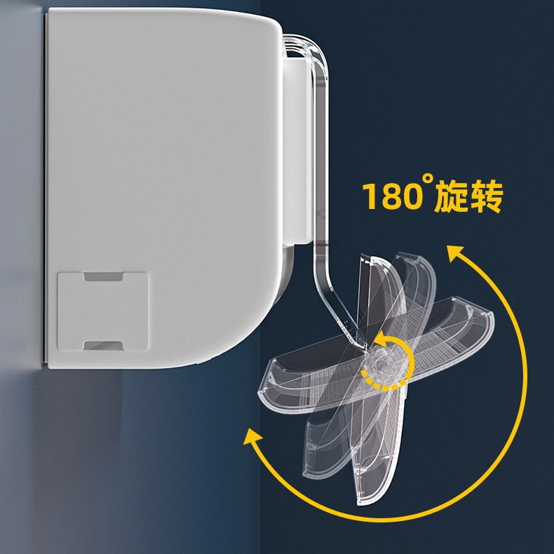 Air conditioner wind shield, wind deflector, anti-direct blowing cold air outlet baffle, air guide plate cover, postpartum wall-mounted type, universal details Picture