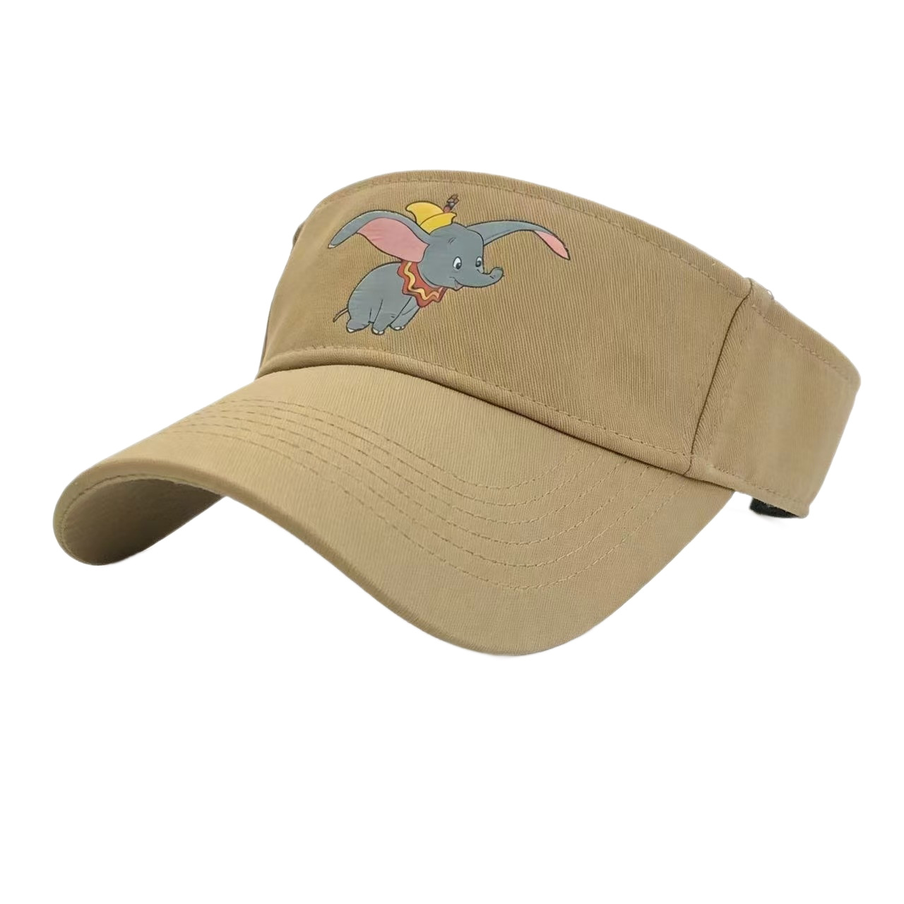 قبعة بيسبول جديدة من الحروف الأبجدية Item Picture