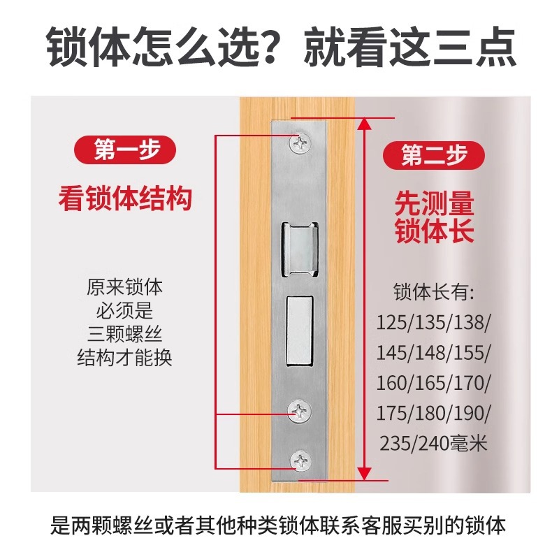 门锁/lincy/磁力锁/门锁adms/气门芯灯产品图