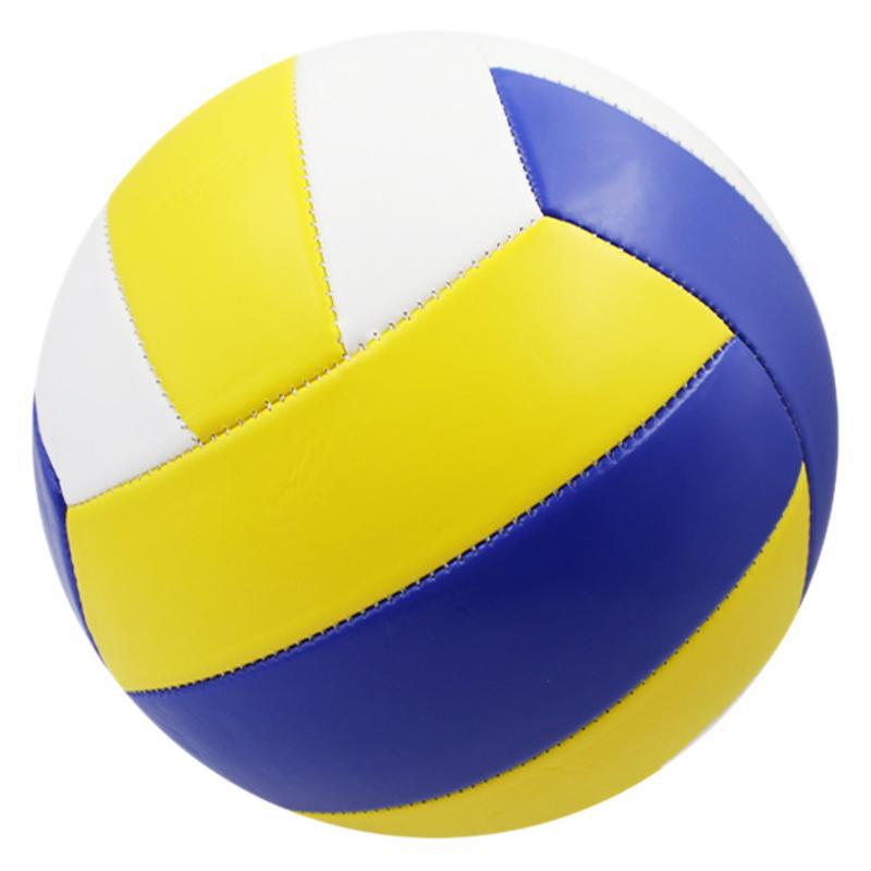 Volleyball No. 5 is a training ball for middle school entrance examination students. It is a lively volleyball for children in primary and junior high schools and is specially designed for the middle school entrance examination Item Picture