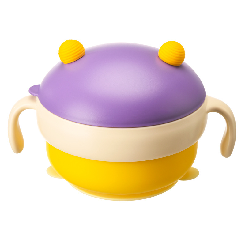 喂养餐具实物图