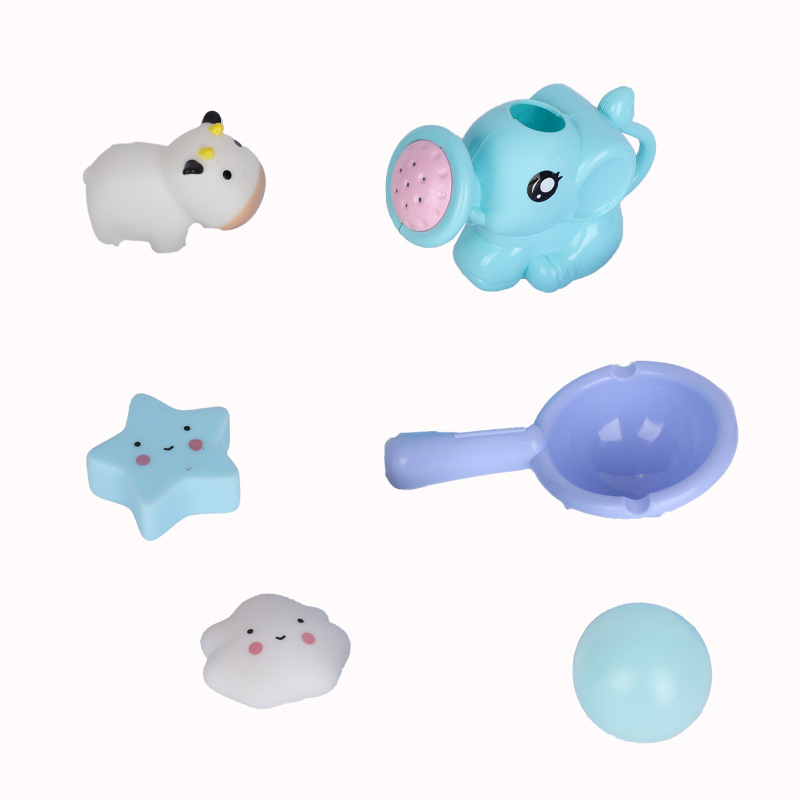 水枪/电动水枪/水枪儿童夏季沙滩/玩具/沙滩玩具细节图