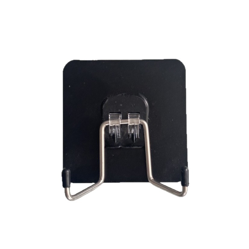 Headphone hook, gamepad, headset non-drilling support frame, universal storage adhesive hook for dormitory electronic equipment Item Picture