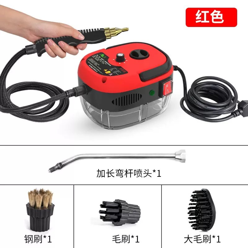洗车设备商用/洗车商用产品图